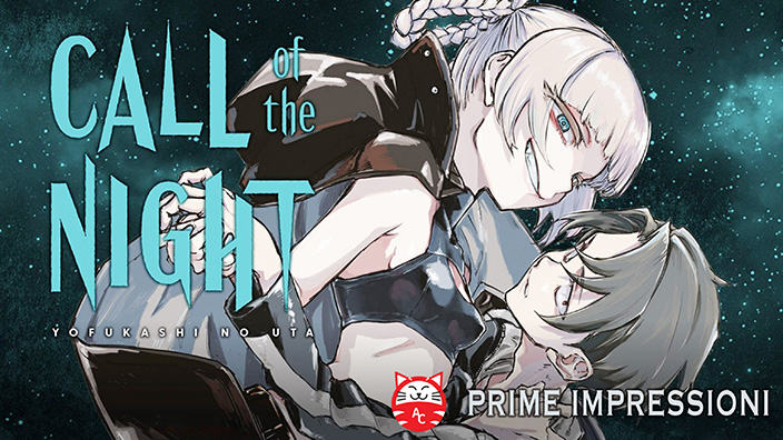 <b>Call of the Night</b>: prime impressioni per la commedia vampiresca