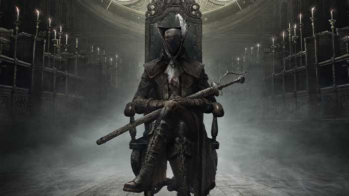 Bloodborne remastered? Per ora accontentiamoci di questo fan made