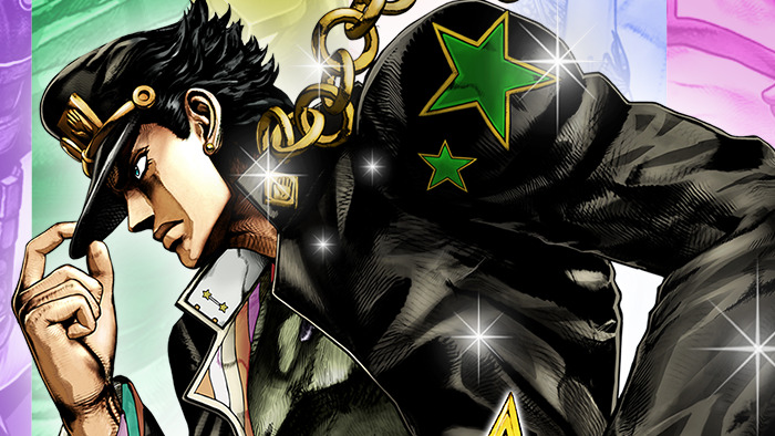 JoJo All Star Battle R ha una data di uscita ufficiale