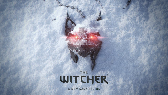 Il nuovo The Witcher è in preproduzione