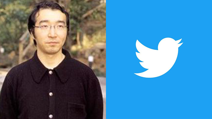 Yoshihiro Togashi è diventato il mangaka più seguito su Twitter