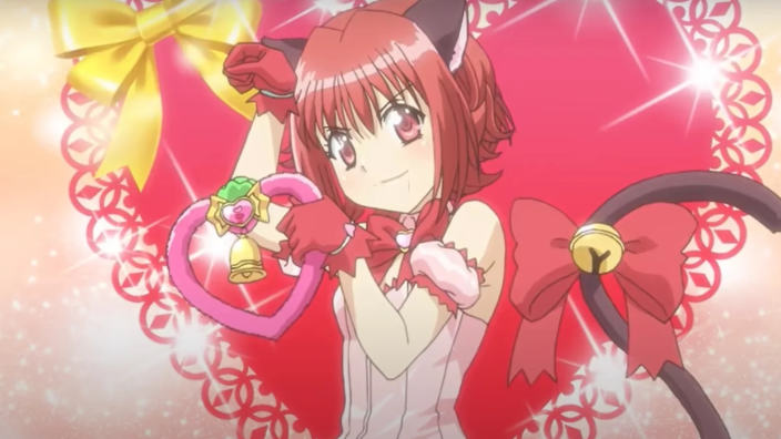 Nuovo trailer per Tokyo Mew Mew New, in uscita a luglio