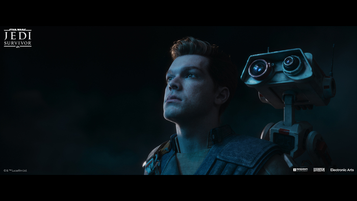 Star Wars Survivor, sequel di Fallen Order, in arrivo su PS5 Xbox Series e Pc