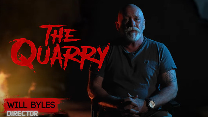 The Quarry si mostra in un trailer dedicato al gameplay