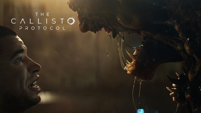 Annunciata la data di uscita di The Callisto Protocol