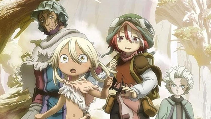 Anime Preview: Made in Abyss, BanG Dream e molto altro