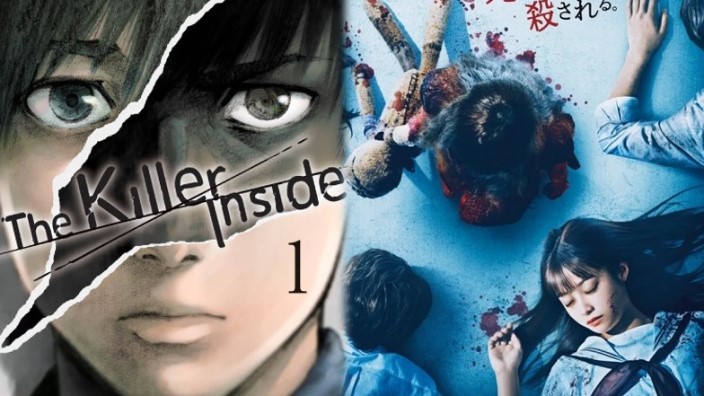 The Killer Inside, Re-Member, remake per Tomodachi Game: what's drama new