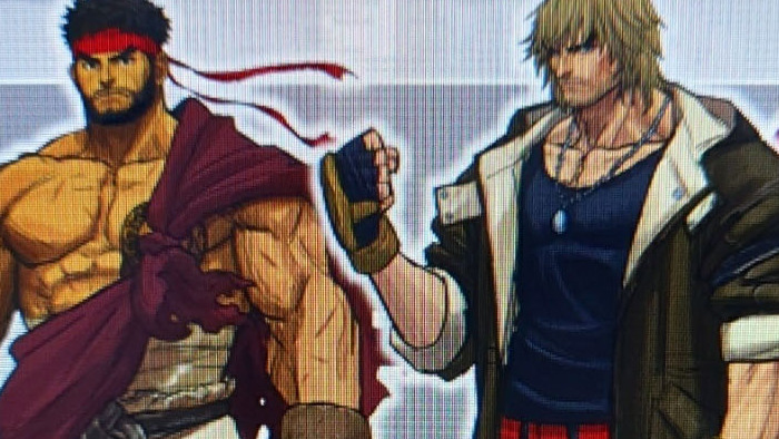 Capcom conferma il leak dei personaggi di Street Fighter 6?