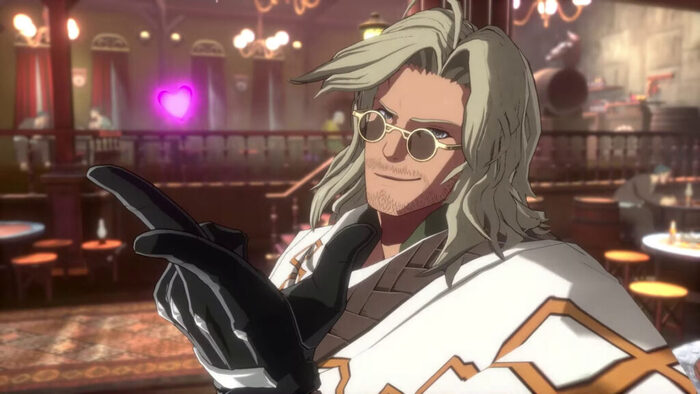 DNF Duel presenta il nuovo personaggio Troubleshooter