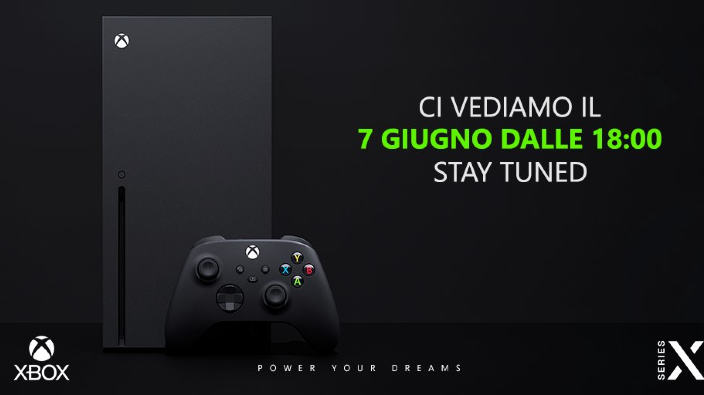 Xbox Series X torna disponibile da oggi sullo store