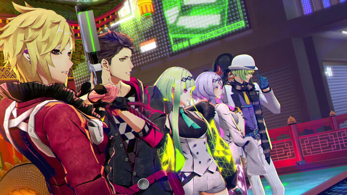 Soul Hackers 2 terzo trailer e info sulle edizioni speciali