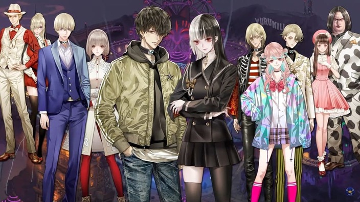 NIS America pubblica la demo di Yurukill