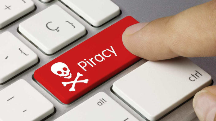 Pirateria informatica: Italia al top dei download illegali secondo una recente inchiesta #Agoraclick 189