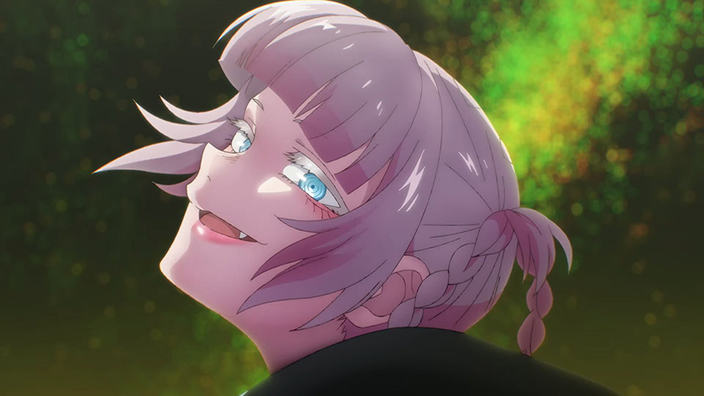 Call of the Night: l’anime vampiresco uscirà il 7 luglio