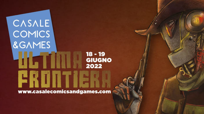 Casale Comics&Games: il programma dell'area Japan e di AnimeClick