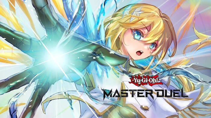 Yu-Gi-Oh Master Duel aggiorna il single player con Nephtys