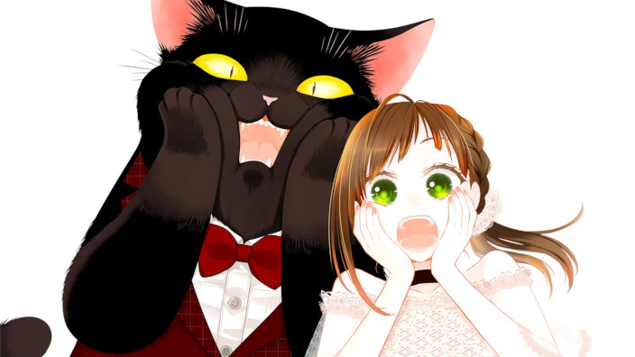 Anime Preview: in arrivo gatti giganti, gudetama, fratelli demoni e non solo