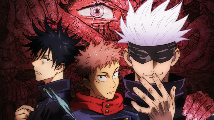 Jujutsu Kaisen: doppiaggio italiano in arrivo su Crunchyroll