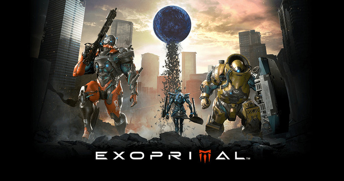 Capcom rivela nuovi dettagli su Exoprimal
