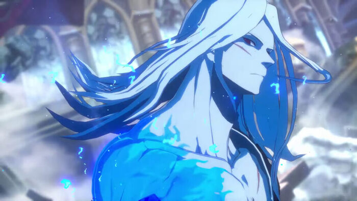 DNF Duel mostra la sua opening