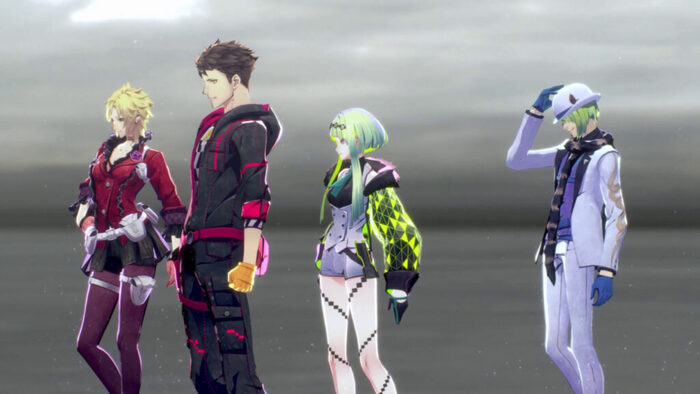 Soul Hackers 2 rivelati nomi dei doppiatori inglesi