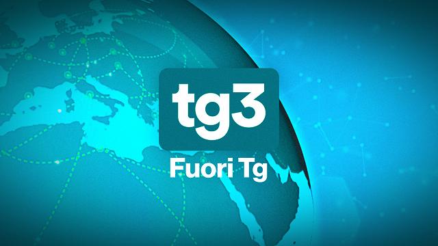 Il fenomeno attuale del fumetto: Il video integrale di Fuori Tg del tg3 del 22/06/22