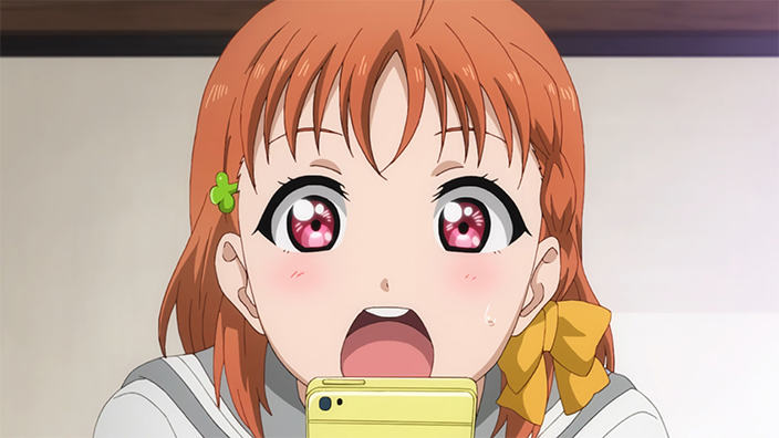 Ladro arrestato per aver cercato di ricreare la classe di Love Live!