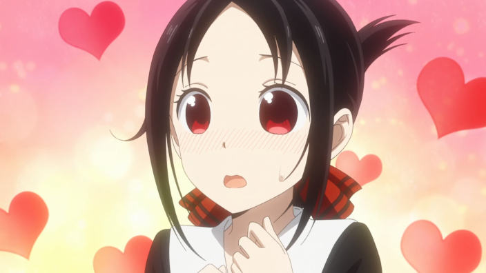 Kaguya-sama: Love is War 2ª temporada #3 e #4 – Comentários - Lacradores  Desintoxicados