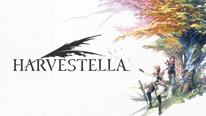 Square Enix annuncia il life simulator Harvestella