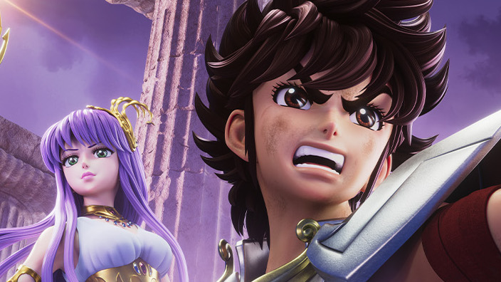 Knights of the Zodiac: Saint Seiya torna con una seconda stagione