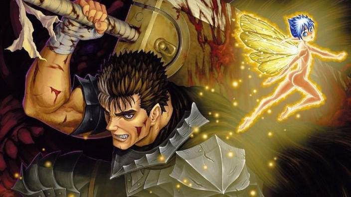 Berserk: lo studio Gaga si confida tra dubbi e certezze