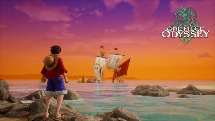 One Piece Odyssey torna a mostrarsi in un dev diary