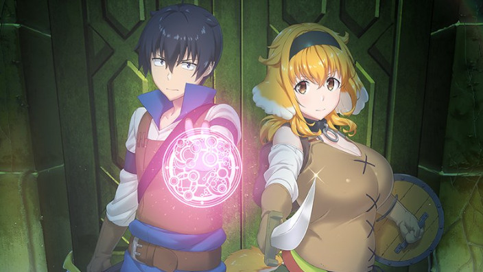 Anime Preview: Birdie Wing, Harem in the Labyrinth of Another World e molto altro