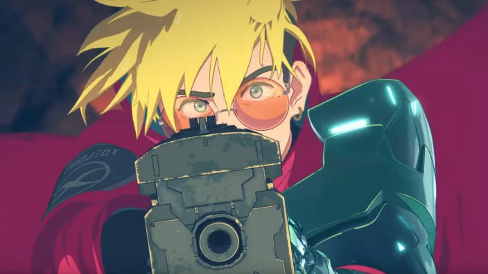 Trigun Stampede: ecco il primo video promozionale del nuovo progetto animato