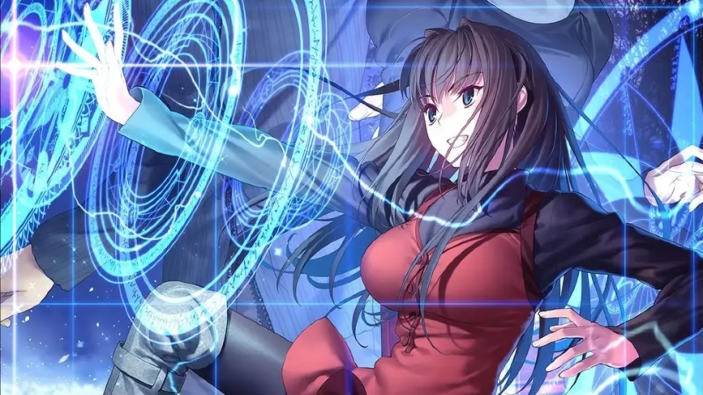 Visual Novel, tutti gli annunci dall'Anime Expo 2022