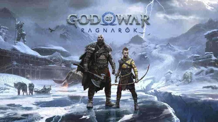 Annunciata la data di uscita di God of War Ragnarok