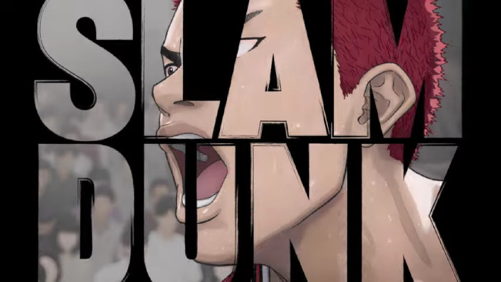 Slam Dunk: prime immagini per l'atteso film