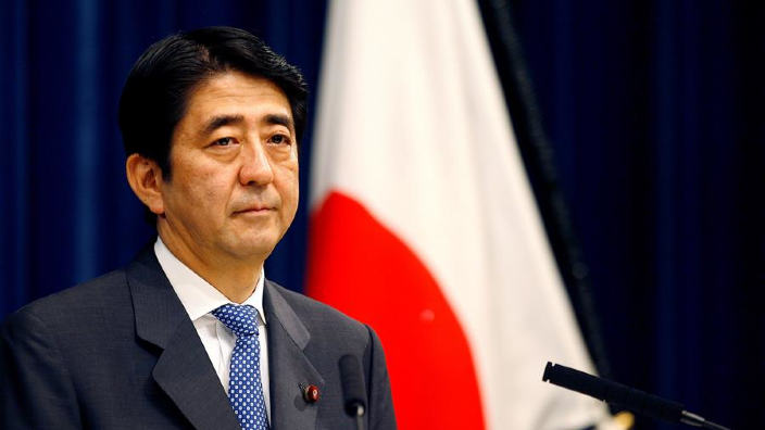 Giappone: l'ex premier Shinzo Abe vittima di un attentato durante un evento elettorale
