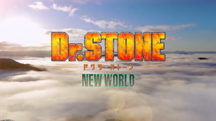 Dr. Stone: la terza stagione in arrivo nel 2023