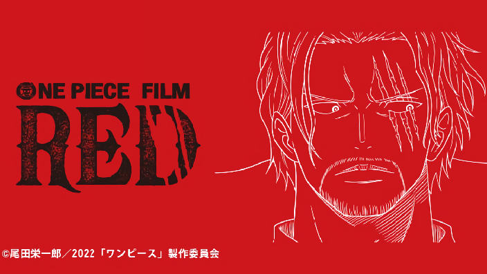 Uniqlo: nuova linea di T-shirt per il film One Piece Red