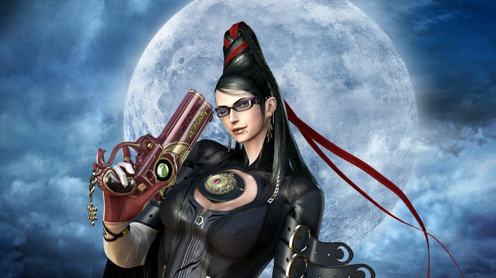 Bayonetta 3 Nintendo droppa trailer e data di lancio