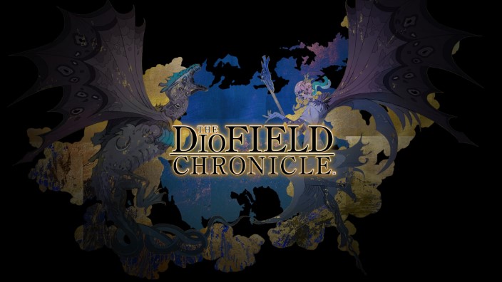 The DioField Chronicle arriverà in occidente