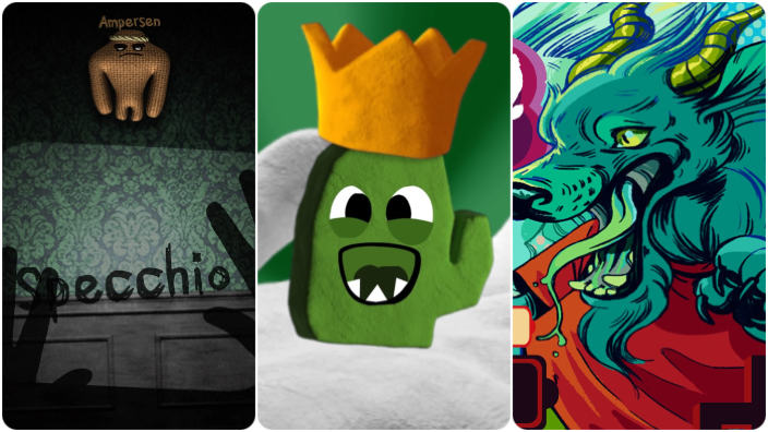 <strong>Jackbox Party Starter</strong> - Recensione