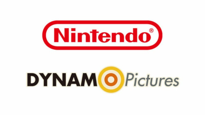 Nintendo investe nell'animazione acquistando Dynamo Pictures