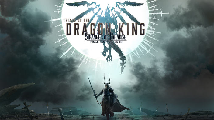 Stranger of Paradise Final Fantasy Origin il 20 arriva Cimenti di Bahamut