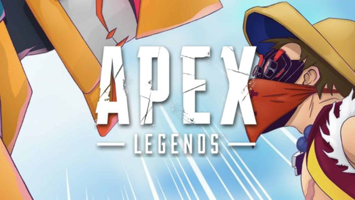 Il nuovo evento Gaiden da oggi su Apex Legends
