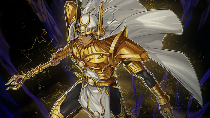 Yu-Gi-Oh Master Duel inizia l'evento Festival Extra Zero