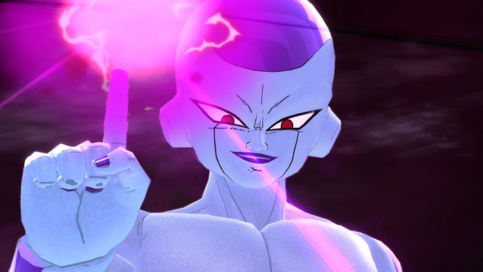 Dragon Ball The Breaker ha una data di uscita