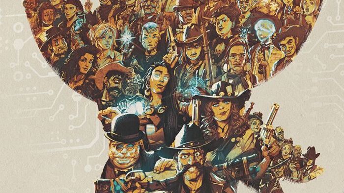 Unexpected Games annuncia 3000 Canaglie!