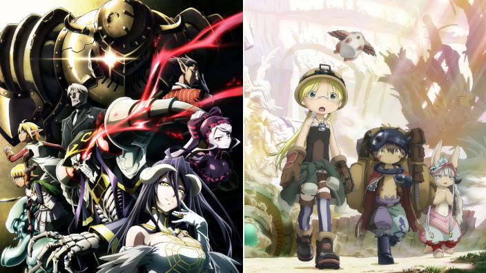 Ci stanno piacendo o no? Gli anime più spolliciati della settimana 18-24 luglio 2022